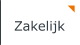 Zakelijk