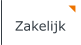 Zakelijk